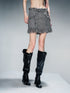 NORTH_NODE_Fringe_Tassel_Boucle_Jacket_And_Skirt_Women&