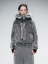 NORTH_NODE_Fur_Collar_Washed_Quilted_Hooded_Women&