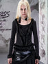 NORTH_NODE_Fuzzy_Patchwork_Cowl_Neck_Women&