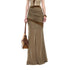 NORTH_NODE_Garnet_Panelled_Pleated_Mermaid_Women&