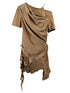 NORTH_NODE_Grey_Ruffle_Oversized_V-neck_Women&