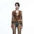 NORTH_NODE_Halter_Splice_Mesh_Faux_Layer_Removable_Trim_Women&