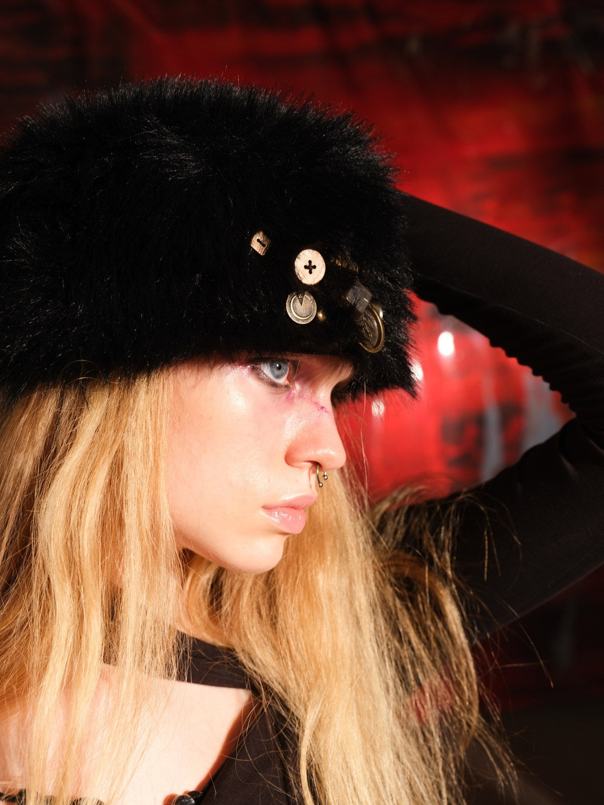 NORTH_NODE_Handmade_Button_Detail_Fuzzy_Plush_Cozy_Women&