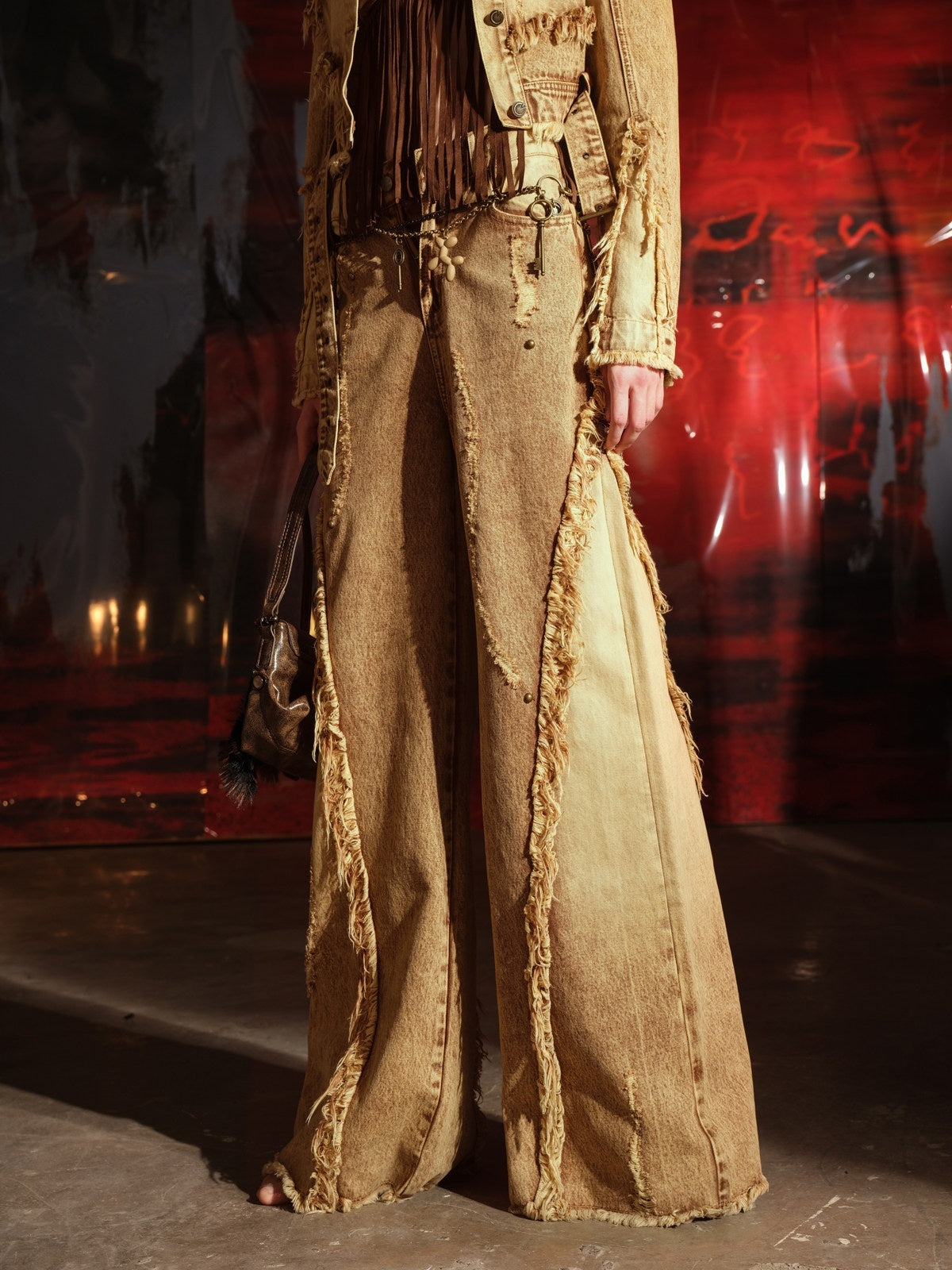 NORTH_NODE_Heavywork_Cropped_Jacket_Wide_Leg_Pants_Women&