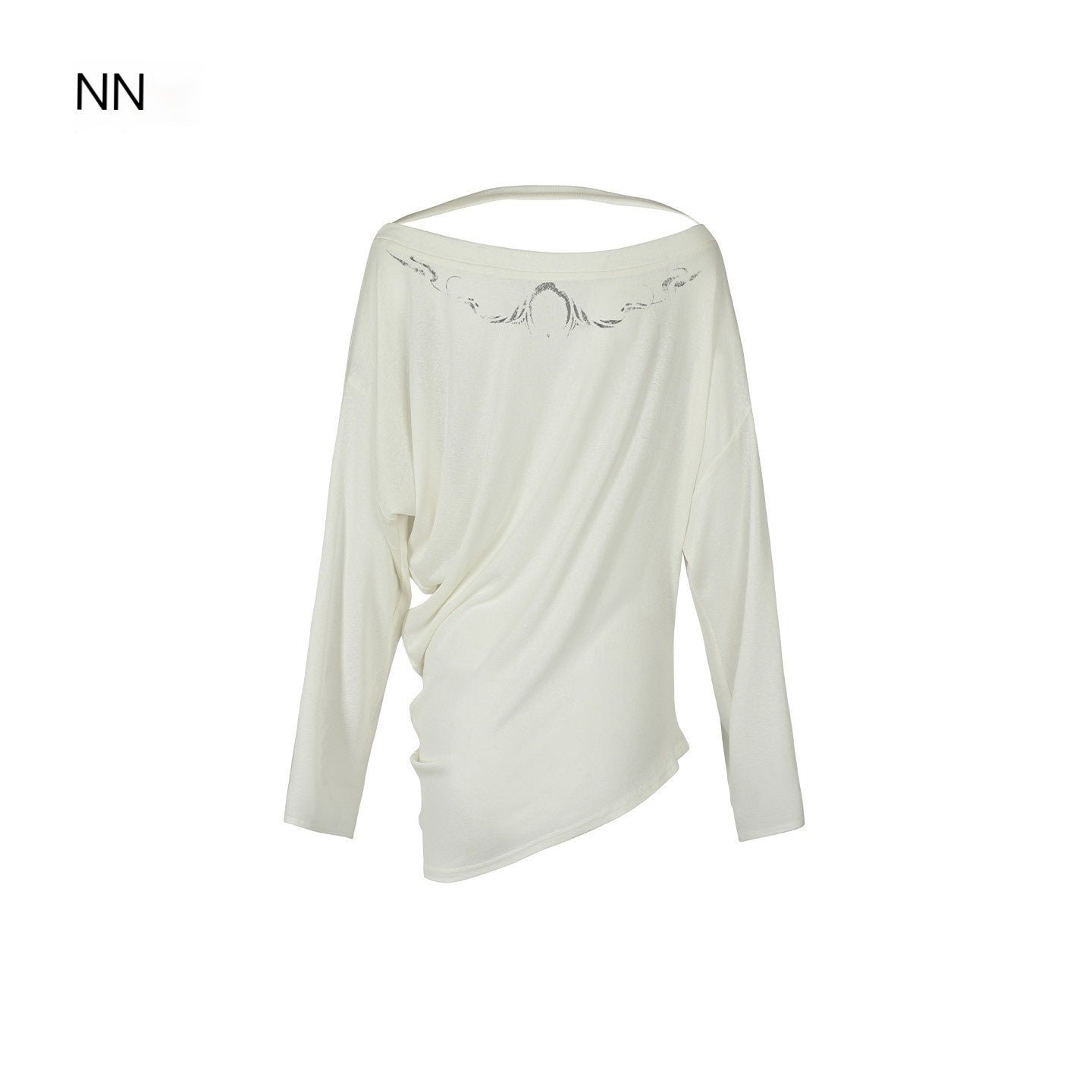NORTH_NODE_Henna_Totem_Patchwork_Print_Crewneck_Women&