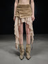 NORTH_NODE_Khaki_Canvas_Panelled_Ruffle_Asymmetrical_Hem_Women&