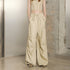 NORTH_NODE_Khaki_Drawstring_Cargo_Pockets_Paratrooper_Women&
