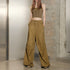 NORTH_NODE_Khaki_Drawstring_Cargo_Pockets_Paratrooper_Women&