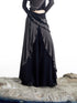 NORTH_NODE_Layered_Patchwork_Ruffle_Knit_Women&