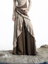 NORTH_NODE_Layered_Patchwork_Ruffle_Knit_Women&