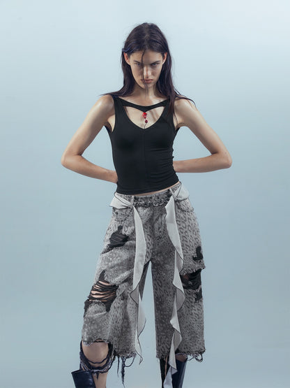 NORTH_NODE_Leopard_Print_Washed_Distressed_Wasteland_Style_Women&