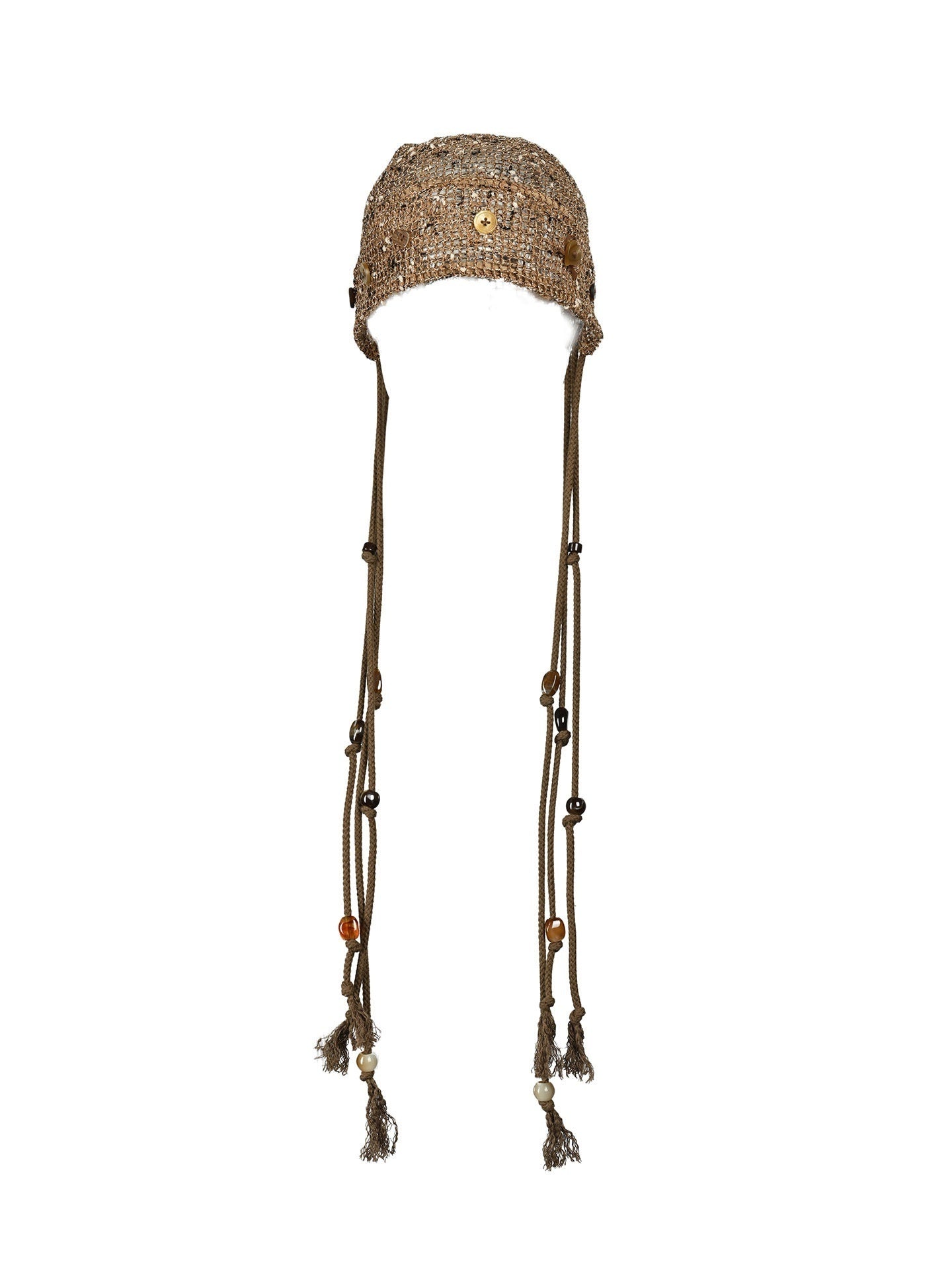 NORTH_NODE_Mesh_Beaded_Handcrafted_Button_Turban_Women&