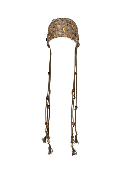 NORTH_NODE_Mesh_Beaded_Handcrafted_Button_Turban_Women&