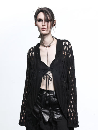 NORTH_NODE_Mesh_Distressed_Ruffle_Patchwork_Women&