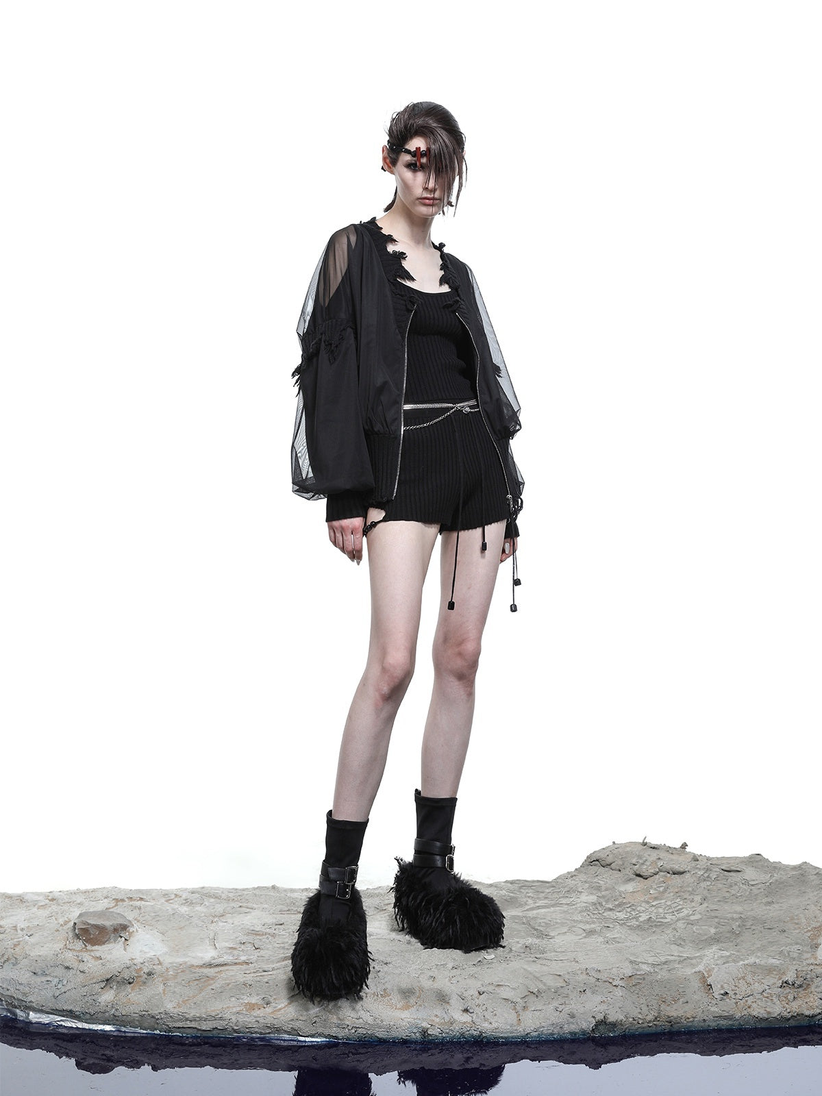 NORTH_NODE_Mesh_Panel_Cropped_Women&