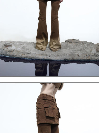 NORTH NODE Misty Veil S Grade Craftsmanship Women&