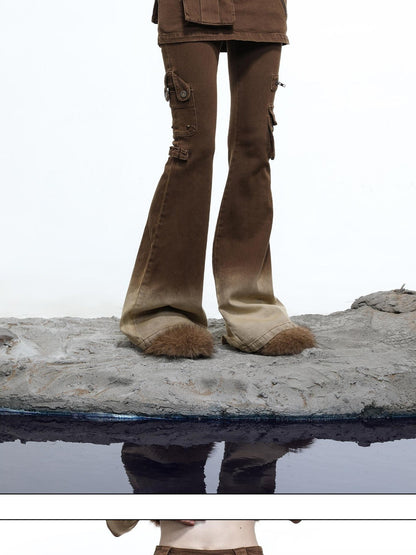 NORTH NODE Misty Veil S Grade Craftsmanship Women&