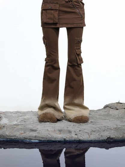 NORTH NODE Misty Veil S Grade Craftsmanship Women&