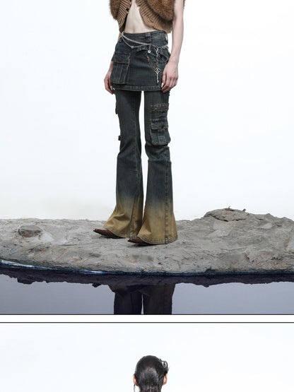 NORTH NODE Misty Veil S Grade Craftsmanship Women&