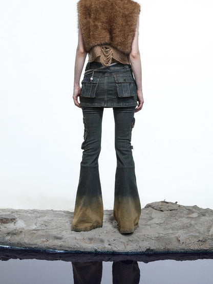 NORTH NODE Misty Veil S Grade Craftsmanship Women&