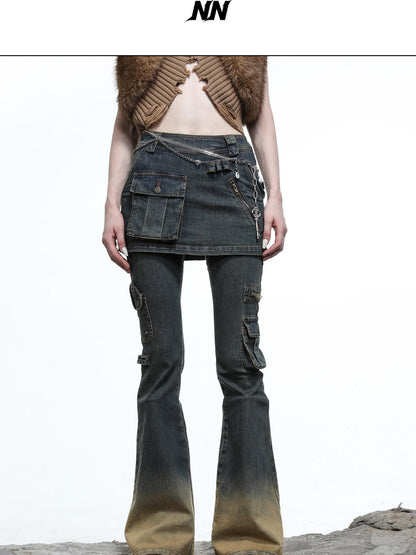 NORTH NODE Misty Veil S Grade Craftsmanship Women&