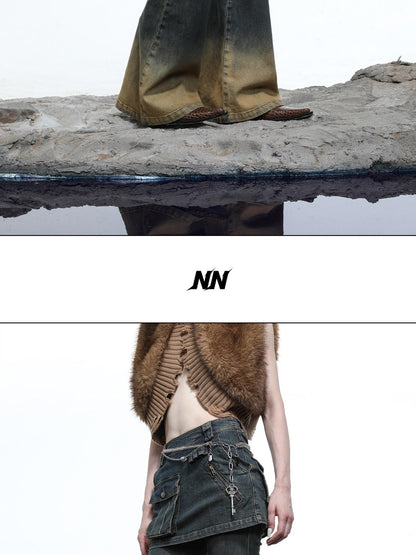NORTH NODE Misty Veil S Grade Craftsmanship Women&