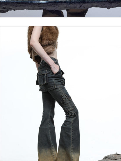 NORTH NODE Misty Veil S Grade Craftsmanship Women&
