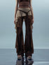 NORTH_NODE_Multi_Fabric_Patchwork_Asymmetric_Ruffle_Lace_Women&