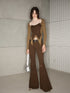 NORTH_NODE_Multi_Pocket_Cargo_Style_Utility_Micro_Flare_Women&