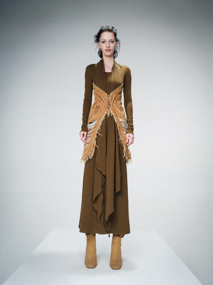 NORTH_NODE_Non_Detachable_Waist_Belt_Extra_Long_Scarf_Women&