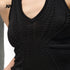 NORTH_NODE_Open_Back_Solid_Knit_V-neck_Women&