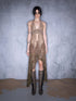 NORTH_NODE_Oversized_Leaf_Beaded_Tie_Patchwork_Women&
