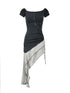 NORTH_NODE_Patchwork_Chiffon_Irregular_Women&