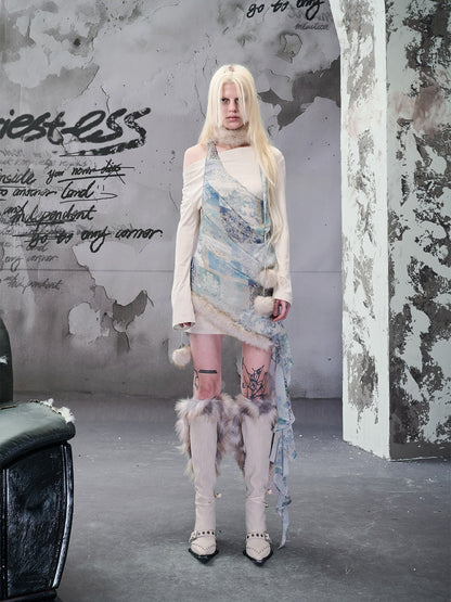 NORTH_NODE_Patchwork_One_Shoulder_Women&