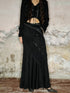 NORTH_NODE_Patchwork_Panelled_Pleated_Women&