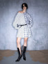 NORTH_NODE_Plaid_Splice_Patchwork_Multiway_Convertible_Women&