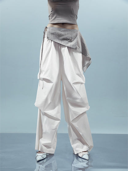 NORTH_NODE_Pleated_Paratrooper_Cargo_Style_Loose_Fit_Women&