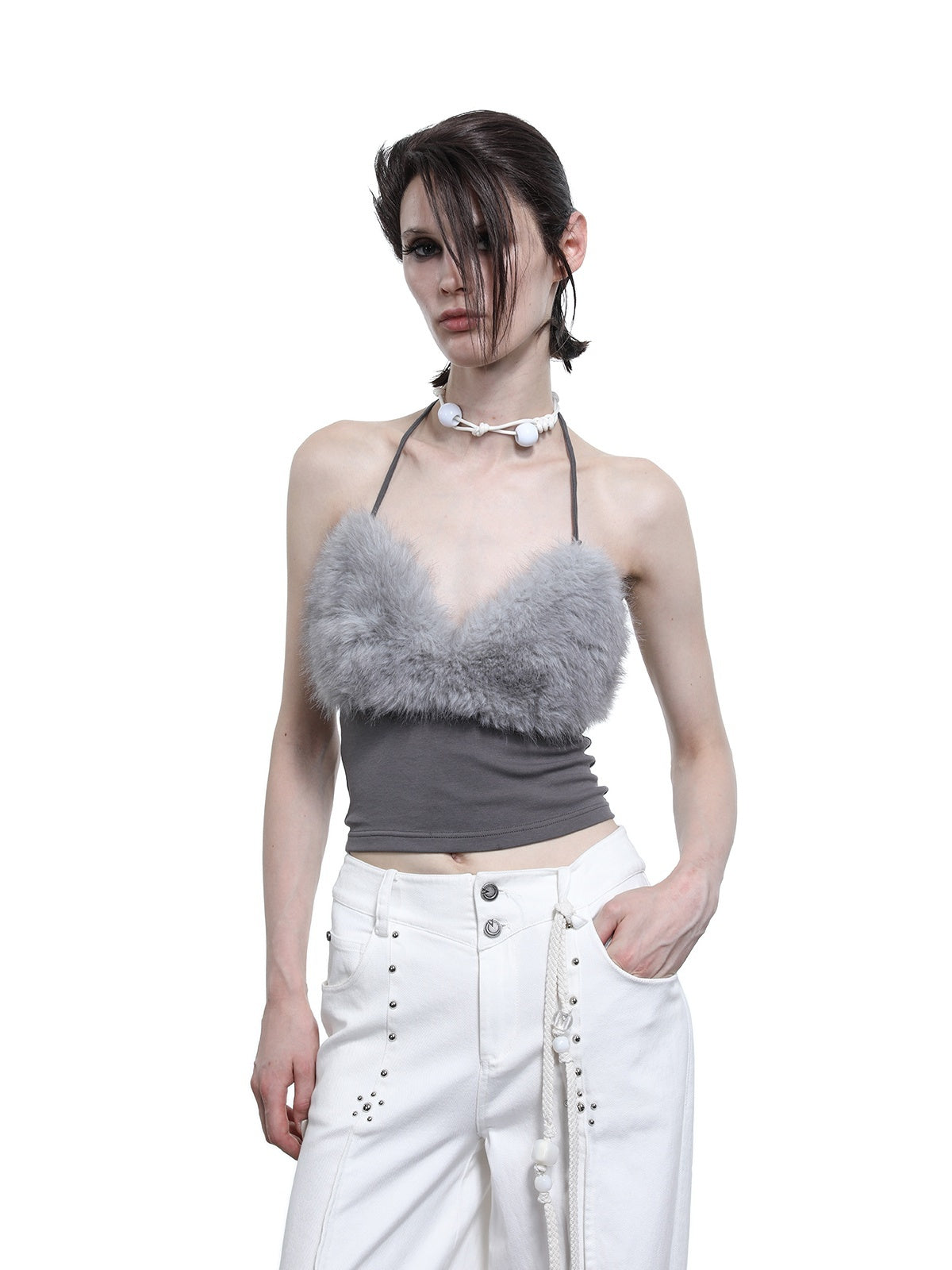 NORTH_NODE_Plush_Patchwork_Spliced_Knit_Cozy_Women&