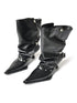 NORTH_NODE_Pointed_Pleated_Metal_Hardware_Horseshoe_Heel_Women&
