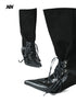 NORTH_NODE_Pointed_Toe_Patchwork_Lace_Up_High_Heel_Women&