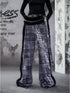 NORTH_NODE_Printed_Plaid_Patchwork_Fur_Women&