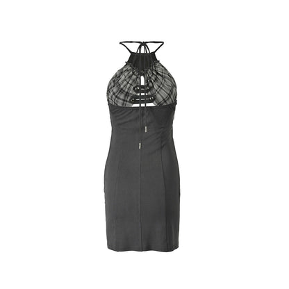NORTH_NODE_Printed_Spliced_Halter_Neck_Women&