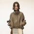 NORTH_NODE_Quilted_Padded_Solid_Cropped_Pu_Women&
