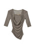 NORTH_NODE_Ripple_Beaded_U_Neck_Pleated_Women&