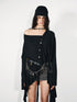 NORTH_NODE_Ruffled_Asymmetric_Convertible_Long_Sleeve_Women&