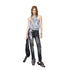 NORTH_NODE_Sheer_Polka_Dot_Beaded_Ruched_Pleated_Women&