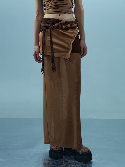 NORTH_NODE_Sheer_Rivet_Studded_Spliced_Panelled_Patchwork_Women&