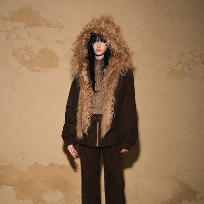 NORTH_NODE_Short_Cropped_Faux_Fur_Patchwork_Women&