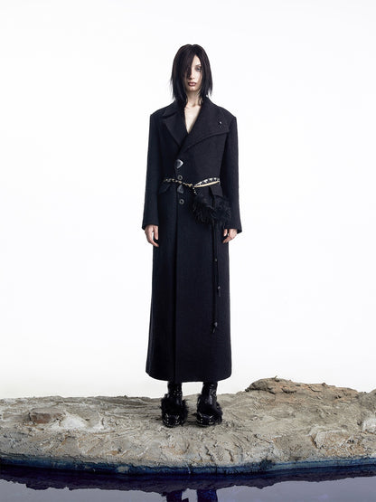 NORTH_NODE_Single_Breasted_Suit_Collar_Straight_Cut_Women&