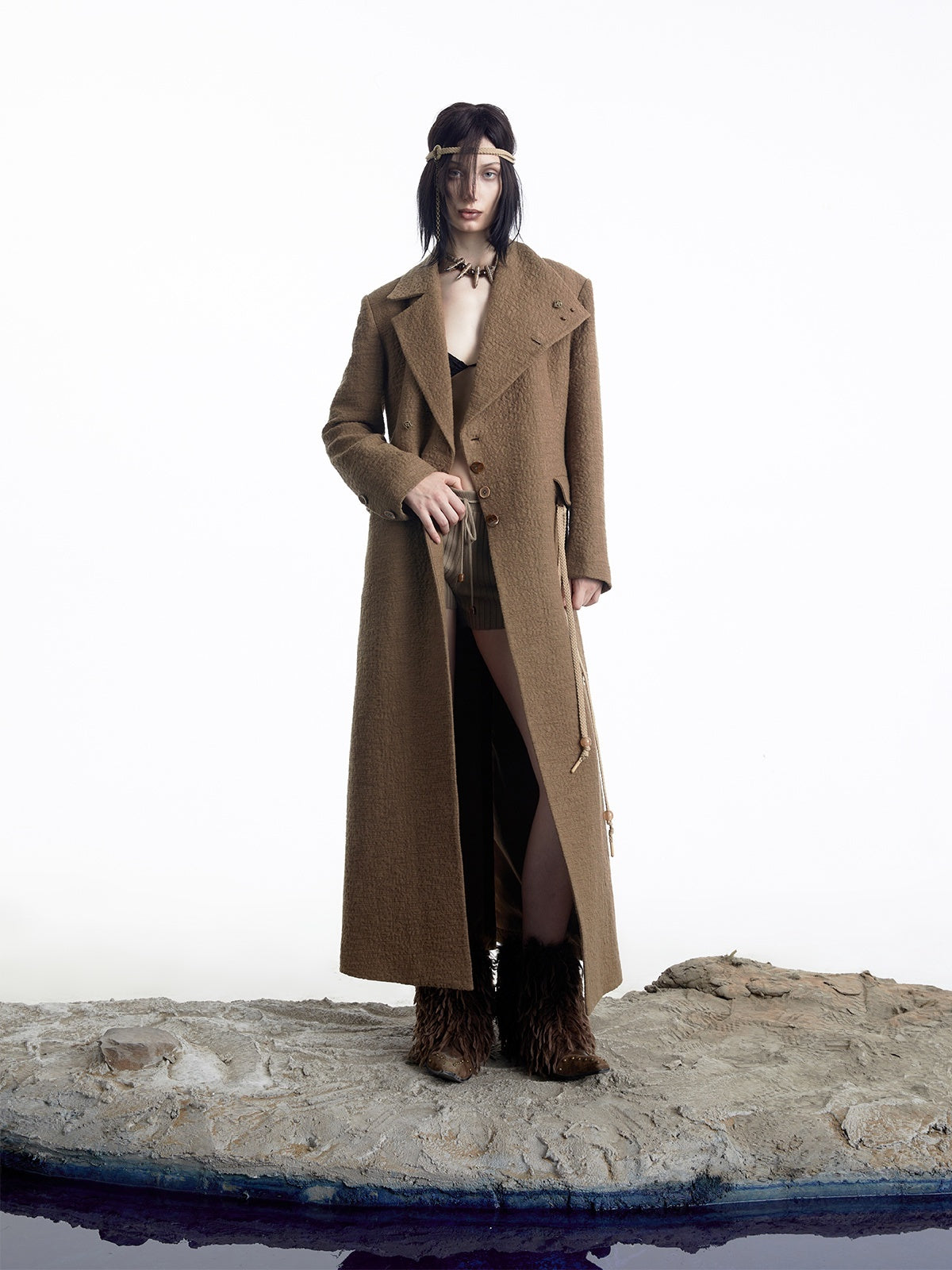 NORTH_NODE_Single_Breasted_Suit_Collar_Straight_Cut_Women&